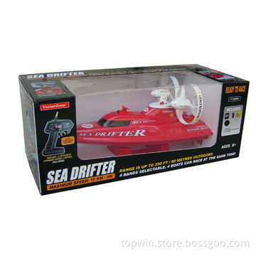 Rc  toy   rc  electric   boat   REB412300